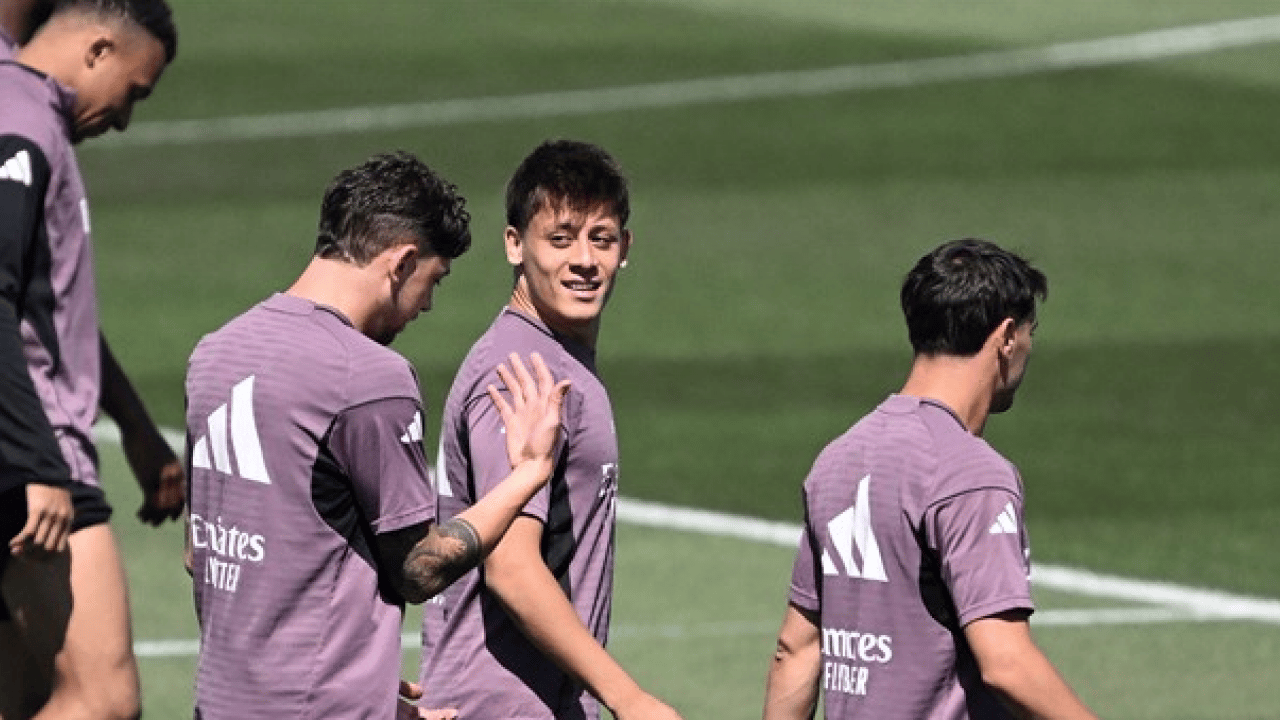 Foto - Artık Arda Güler için en ufak şüphe kalmadı! İspanyol basını satır satır açıkladı! İşte flaş karar