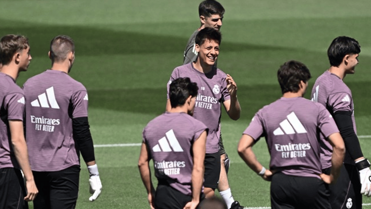 Foto - Artık Arda Güler için en ufak şüphe kalmadı! İspanyol basını satır satır açıkladı! İşte flaş karar