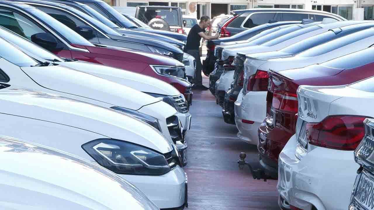 Foto - Artık daha kolay ama daha riskli: İkinci el oto alırken bunlara dikkat!