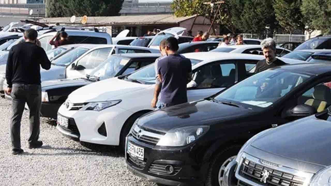 Foto - Artık daha kolay ama daha riskli: İkinci el oto alırken bunlara dikkat!