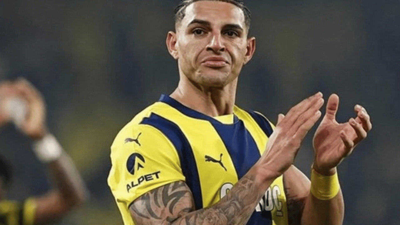 Foto - Artık para yok çoğu boşa gitti çünkü: Diego Carlos bu parayı bırakır mı? Bonuslarla 6.25 milyon!