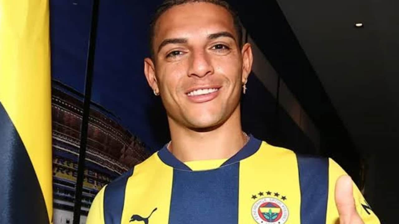Foto - Artık para yok çoğu boşa gitti çünkü: Diego Carlos bu parayı bırakır mı? Bonuslarla 6.25 milyon!