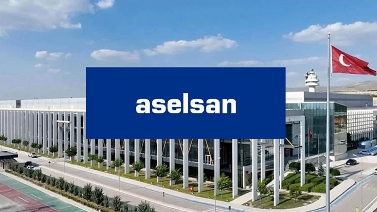Foto - ASELSAN’dan rekor büyüme! 6 aylık hasılatı yüzde 25, yeni sözleşme oranı yüzde 72 büyüdü 