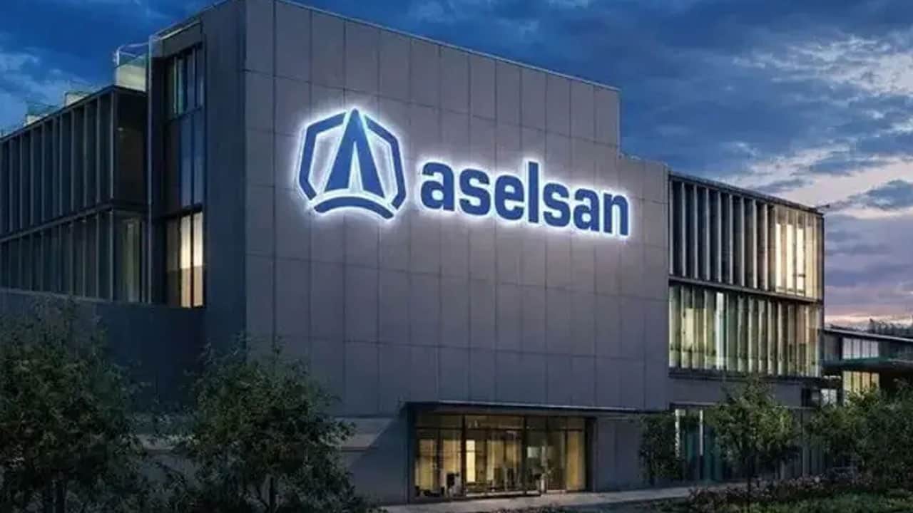 Foto - ASELSAN’dan rekor büyüme! 6 aylık hasılatı yüzde 25, yeni sözleşme oranı yüzde 72 büyüdü 
