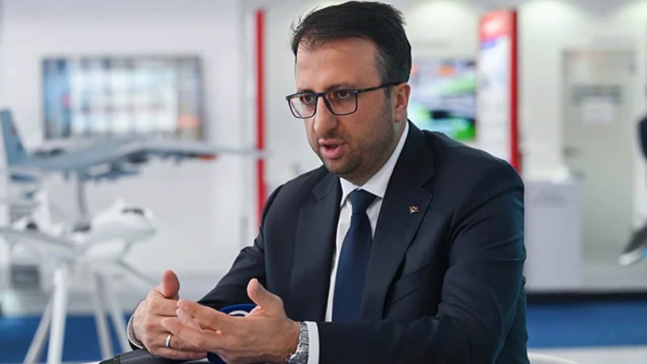 Foto - ASELSAN’dan rekor büyüme! 6 aylık hasılatı yüzde 25, yeni sözleşme oranı yüzde 72 büyüdü 