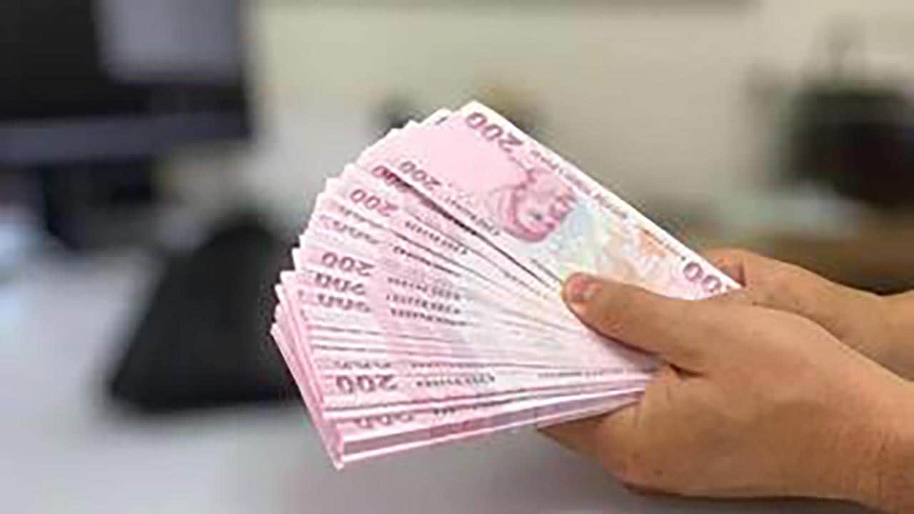 Foto - Asgari ücret zammı sonrası tüm gözler memura çevrildi! Ocak 2026 zamlı maaş tablosu netleşiyor: En düşük memur maaşı bu olacak...