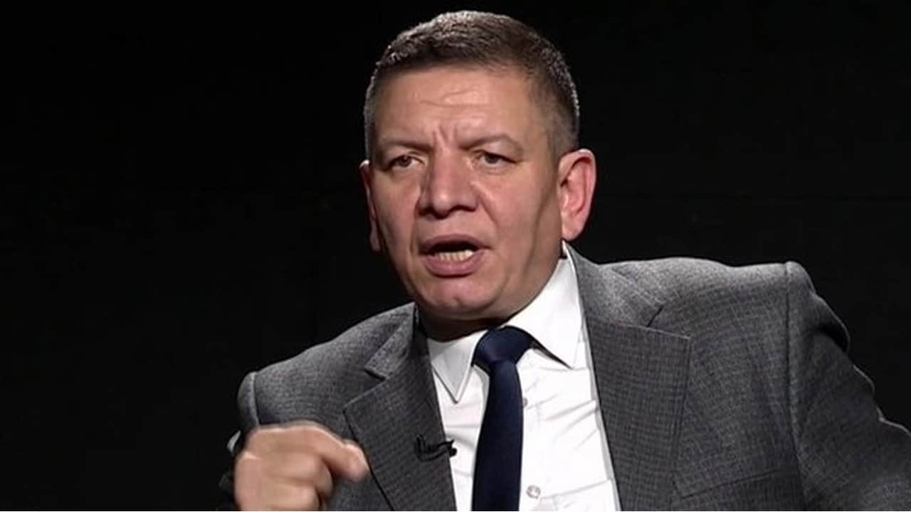 Foto - Asıl hedef ABD falan değilmiş: İran’ın perde arkasındaki gizli planı çok farklı çıktı! Tüm bölgeyi ateşe atabilecek stratejide dikkat çeken "Türkiye" detayı