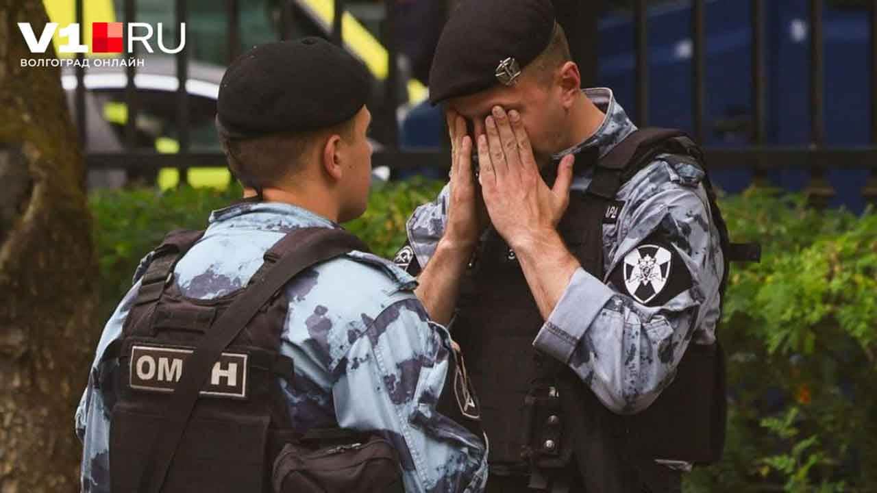 Foto - Asker cinnet getirdi: Ölü ve yaralılar var