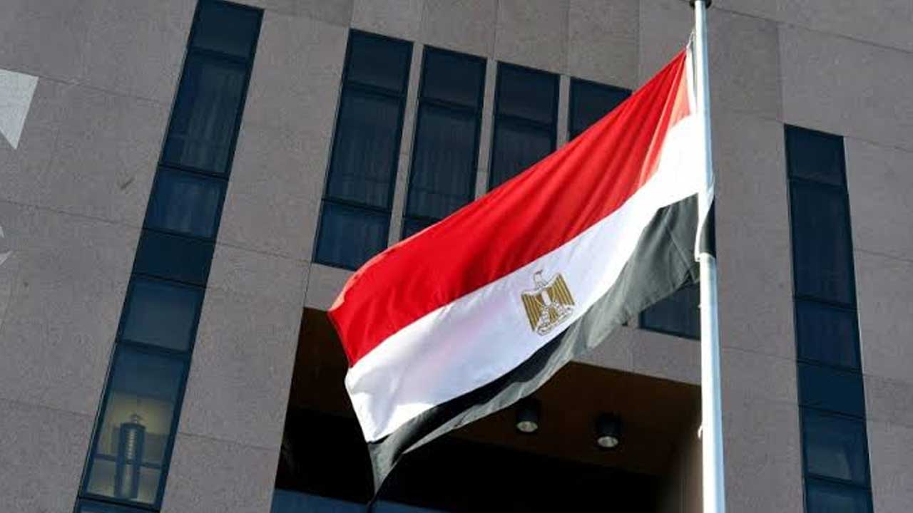 Foto - Askeri hareketlilik sonrası Mısır ve Suudi Arabistan'dan jet hızında hamle