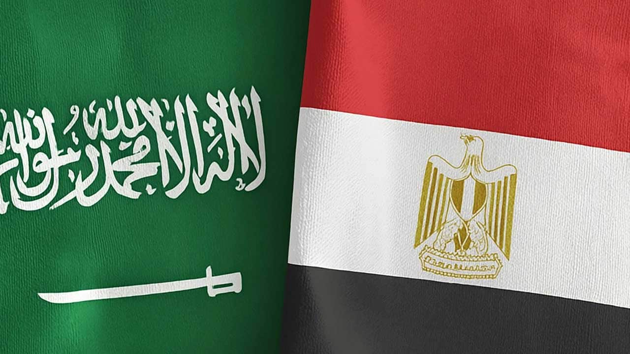 Foto - Askeri hareketlilik sonrası Mısır ve Suudi Arabistan'dan jet hızında hamle