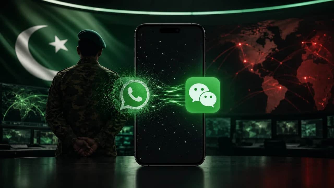 Foto - "Askeri sırlar tehlikede" denilmişti! Orduda WhatsApp yasaklandı