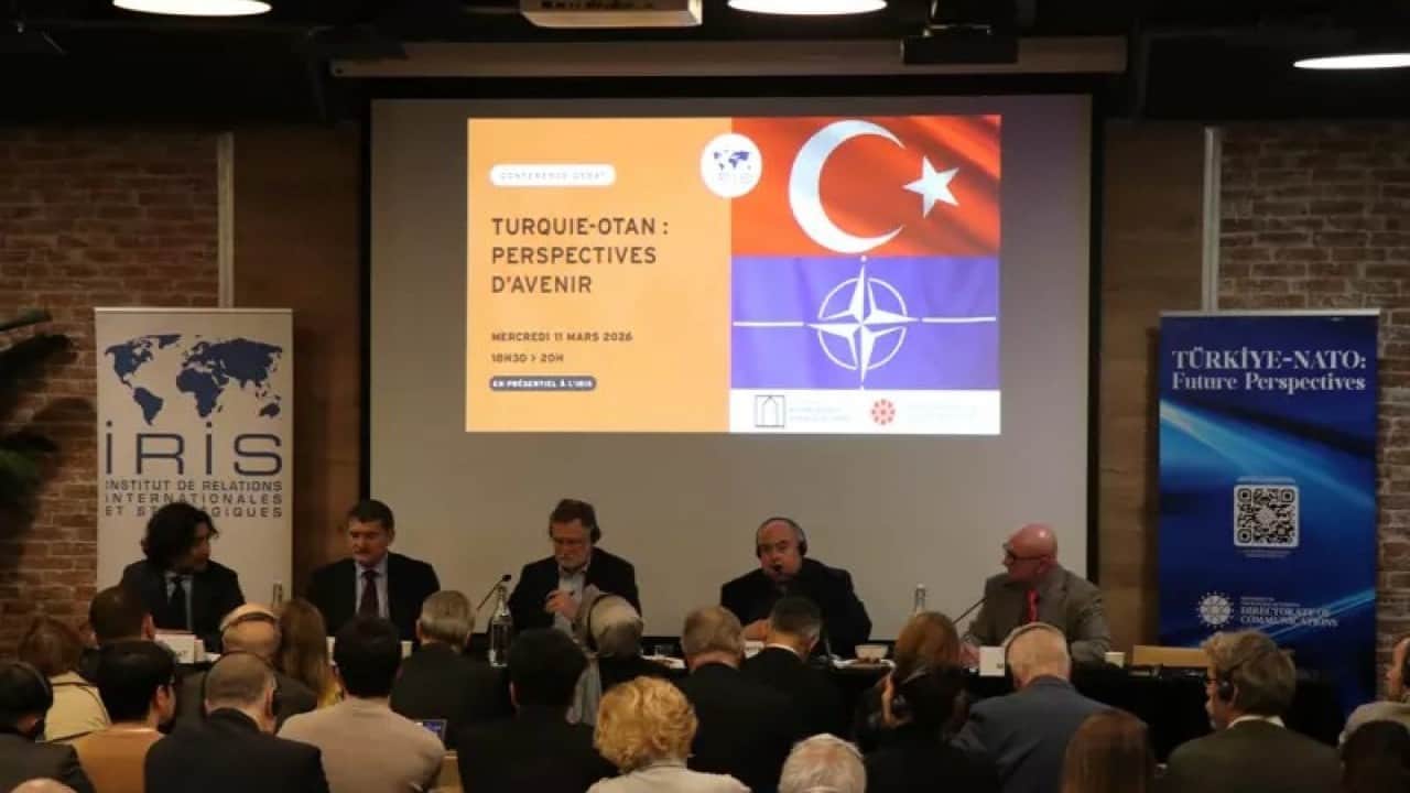 Foto - 'Askerleri orduda tutamıyoruz' diyen Patrice Moyeuvre'den Türkiye itirafı: Kimsenin yapamadığını başardılar
