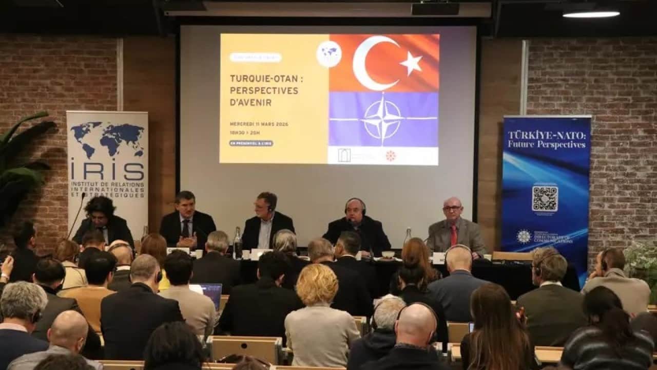 Foto - 'Askerleri orduda tutamıyoruz' diyen Patrice Moyeuvre'den Türkiye itirafı: Kimsenin yapamadığını başardılar