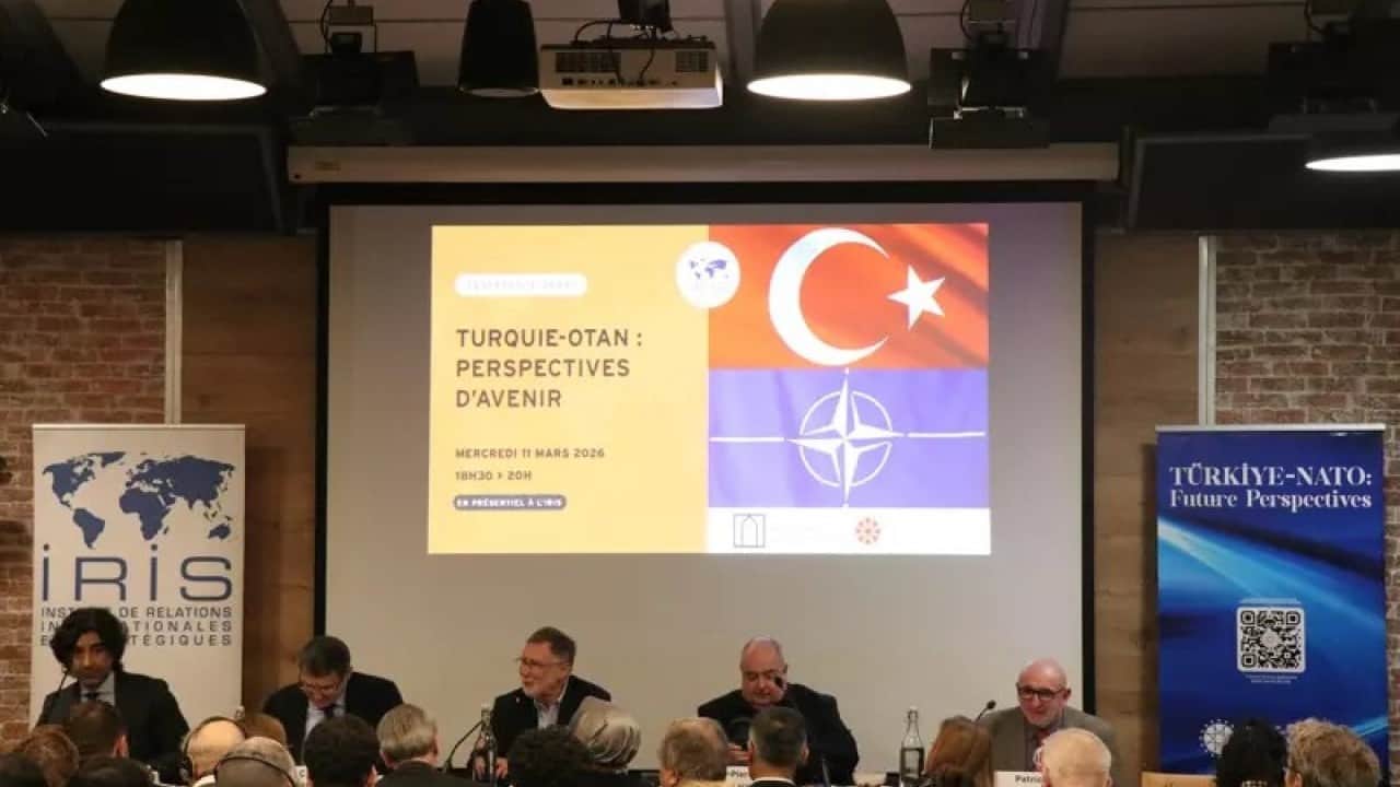 Foto - 'Askerleri orduda tutamıyoruz' diyen Patrice Moyeuvre'den Türkiye itirafı: Kimsenin yapamadığını başardılar