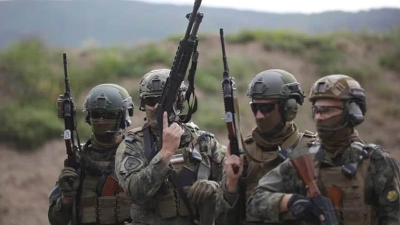 Foto - 'Askerleri orduda tutamıyoruz' diyen Patrice Moyeuvre'den Türkiye itirafı: Kimsenin yapamadığını başardılar