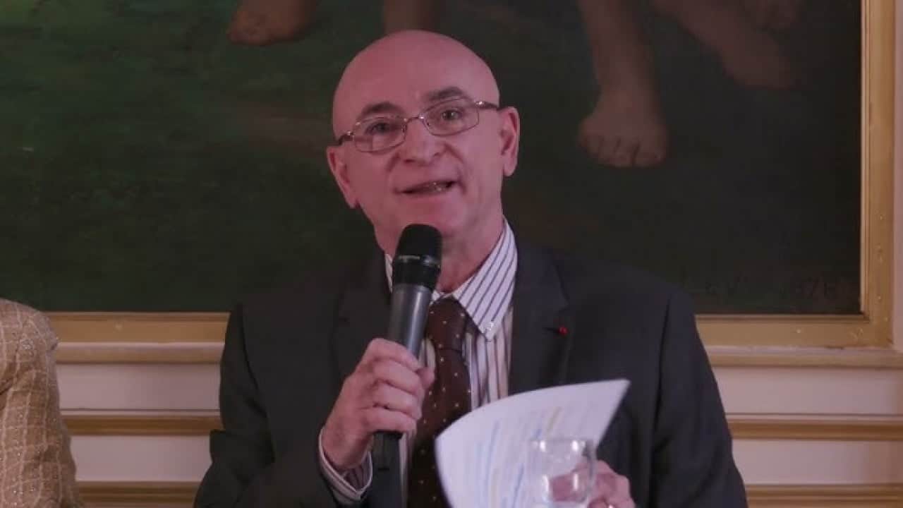 Foto - 'Askerleri orduda tutamıyoruz' diyen Patrice Moyeuvre'den Türkiye itirafı: Kimsenin yapamadığını başardılar