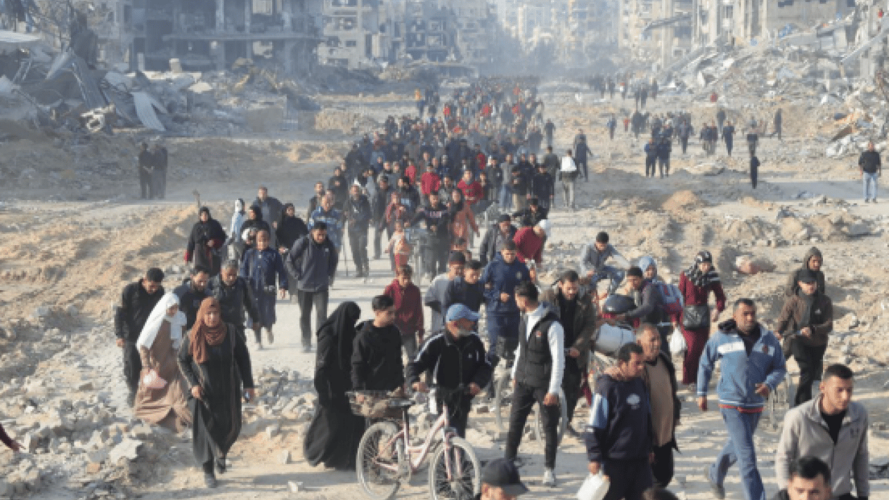 Foto - Ateşkesi reddetti, katliamlara devam edecek! SOYKIRIMCI REJİMİ KİM DURDURACAK?