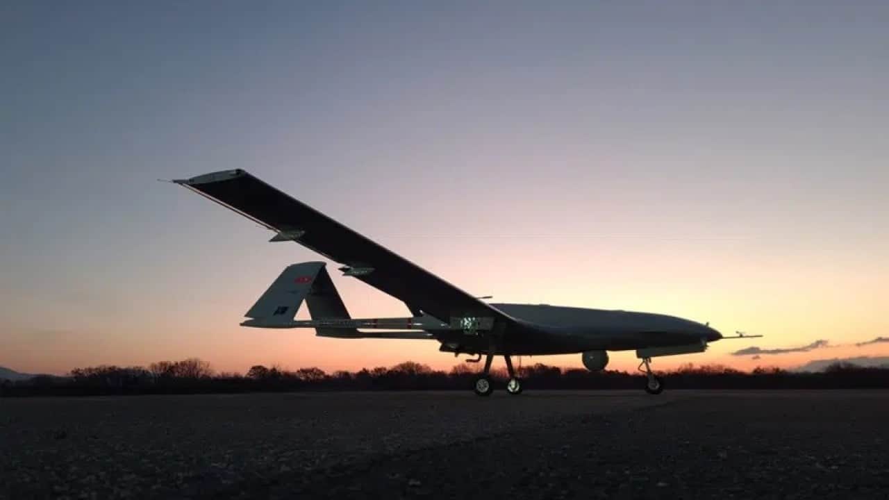Foto - Avrupa ülkesi isyan etti: Türkiye F-16'nın onda biri maliyetli silahlarıyla hava sahamıza giriyor, bu bize pahalıya mal oluyor