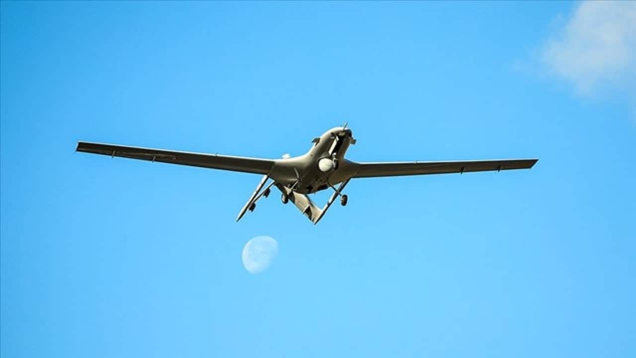 Foto - Avrupa ülkesi isyan etti: Türkiye F-16'nın onda biri maliyetli silahlarıyla hava sahamıza giriyor, bu bize pahalıya mal oluyor