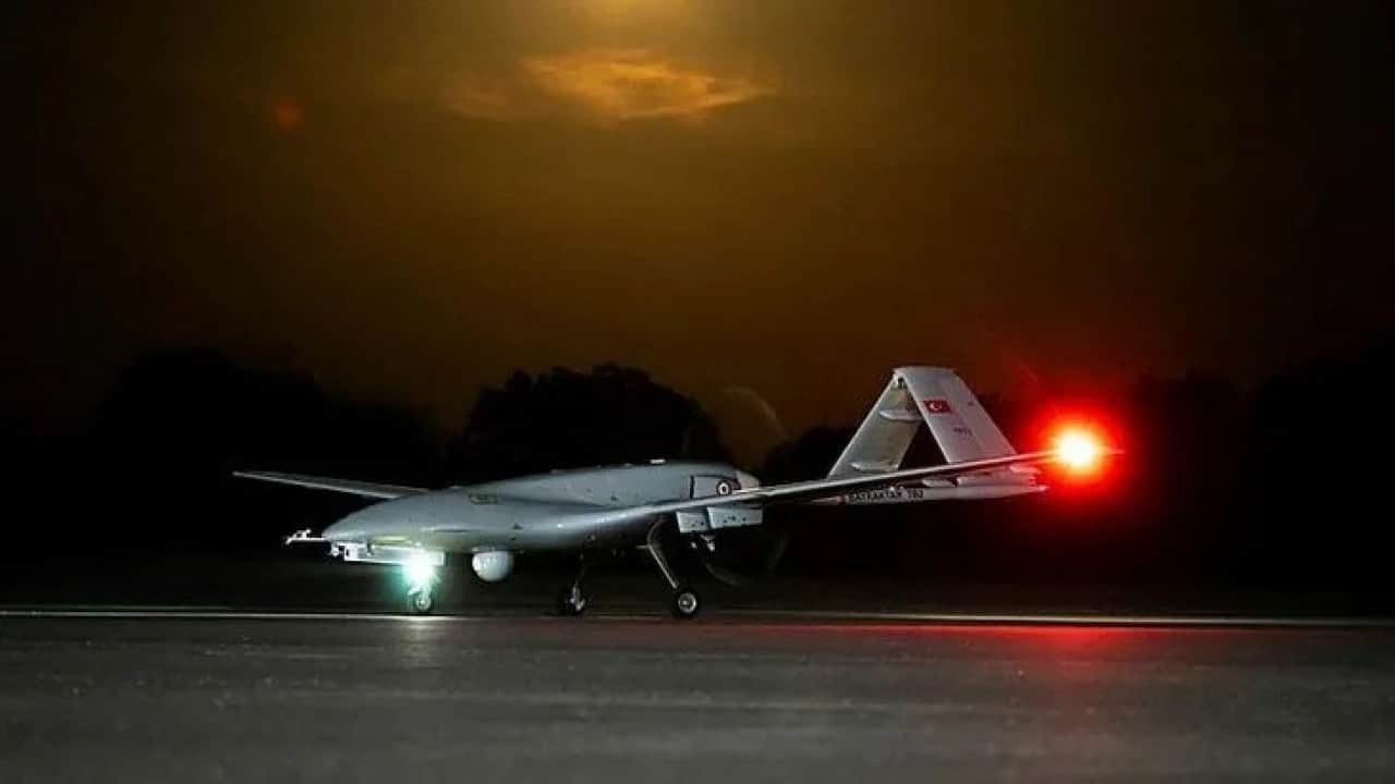 Foto - Avrupa ülkesi isyan etti: Türkiye F-16'nın onda biri maliyetli silahlarıyla hava sahamıza giriyor, bu bize pahalıya mal oluyor