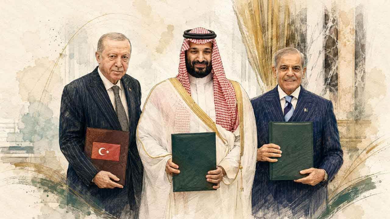 Foto - Avrupa ülkesinin hayalleri yıkıldı: Türkiye'nin anlaşması milyonlarca dolarlık IMEC planını iptal edecek