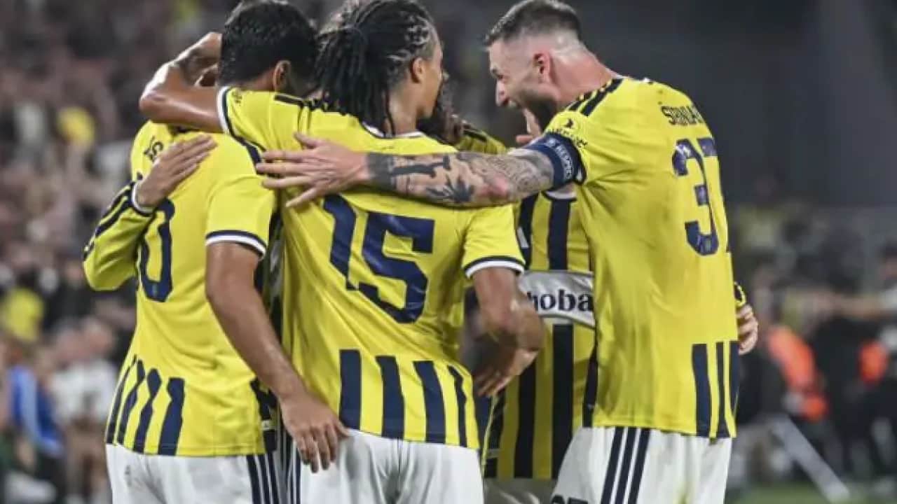 Avrupa'da çifte zafer! İşte güncel ülke puanı!