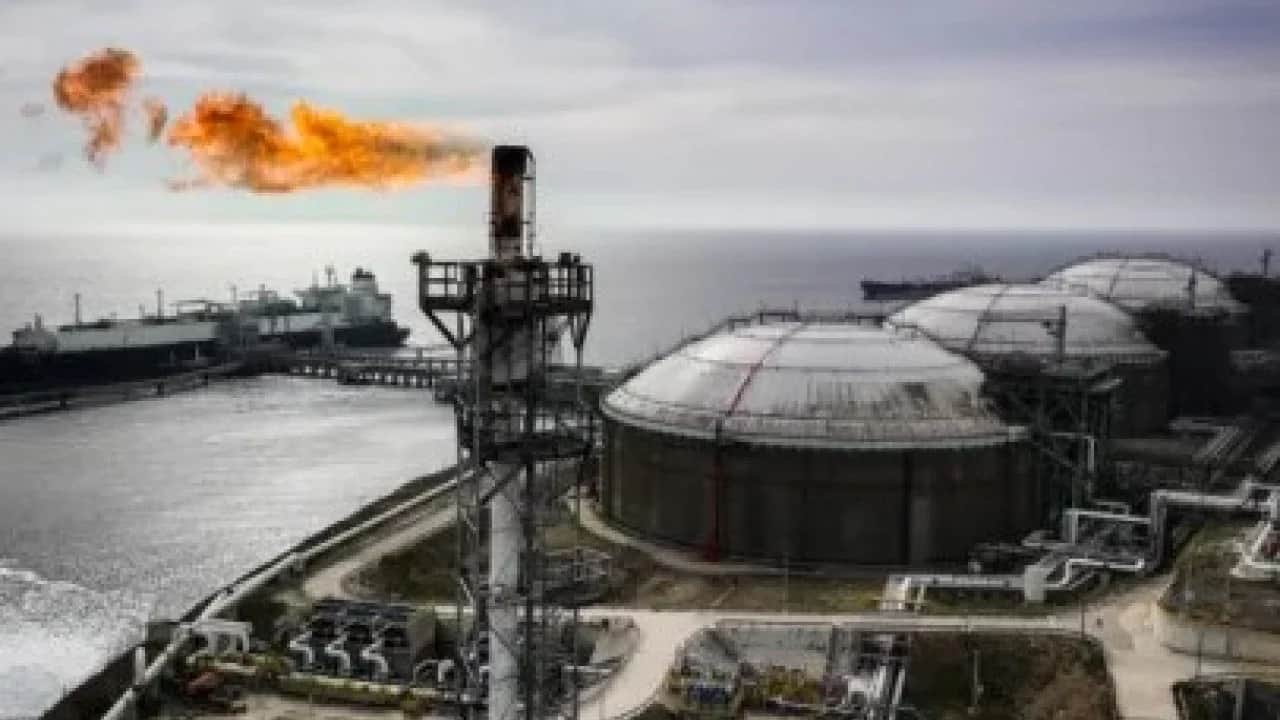Avrupa’da doğal gaz fiyatlarına dev zam