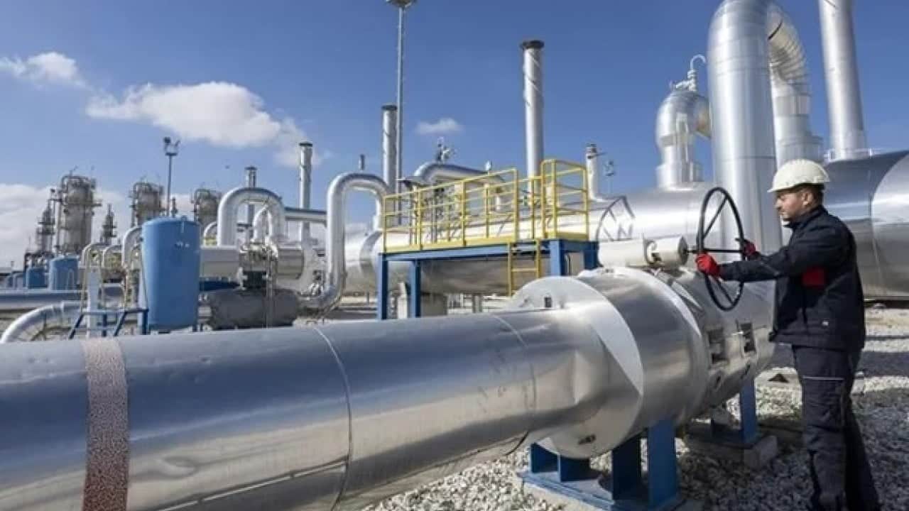 Foto - Avrupa’da doğal gaz fiyatlarına dev zam