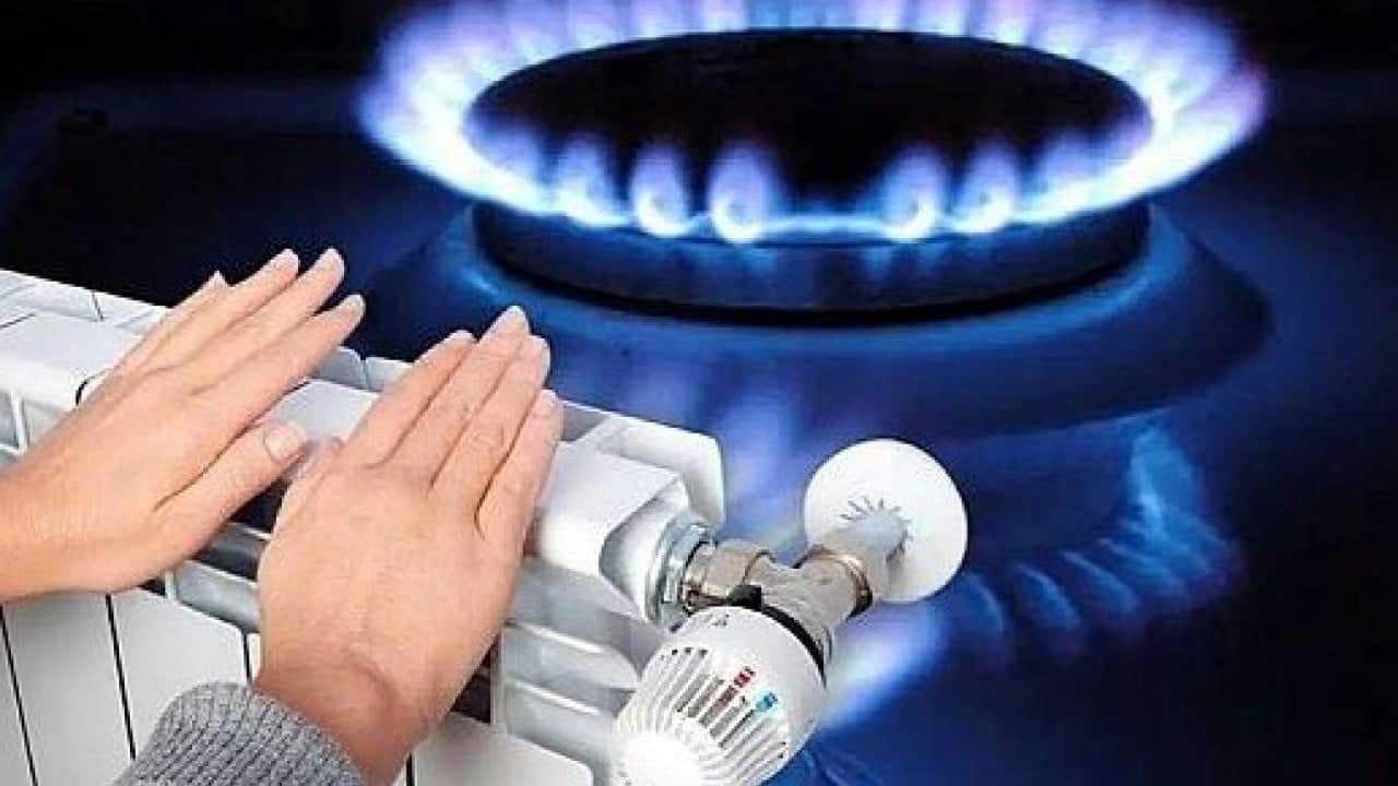 Foto - Avrupa’da doğal gaz fiyatlarına dev zam