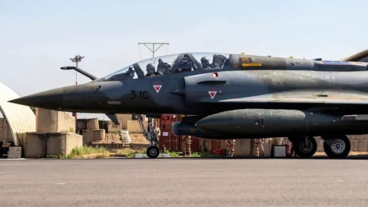 Foto - Avrupa'nın en güçlü hava kuvvetleri belli oldu: Türkiye'nin sıralamadaki yeri gündemi altüst edecek