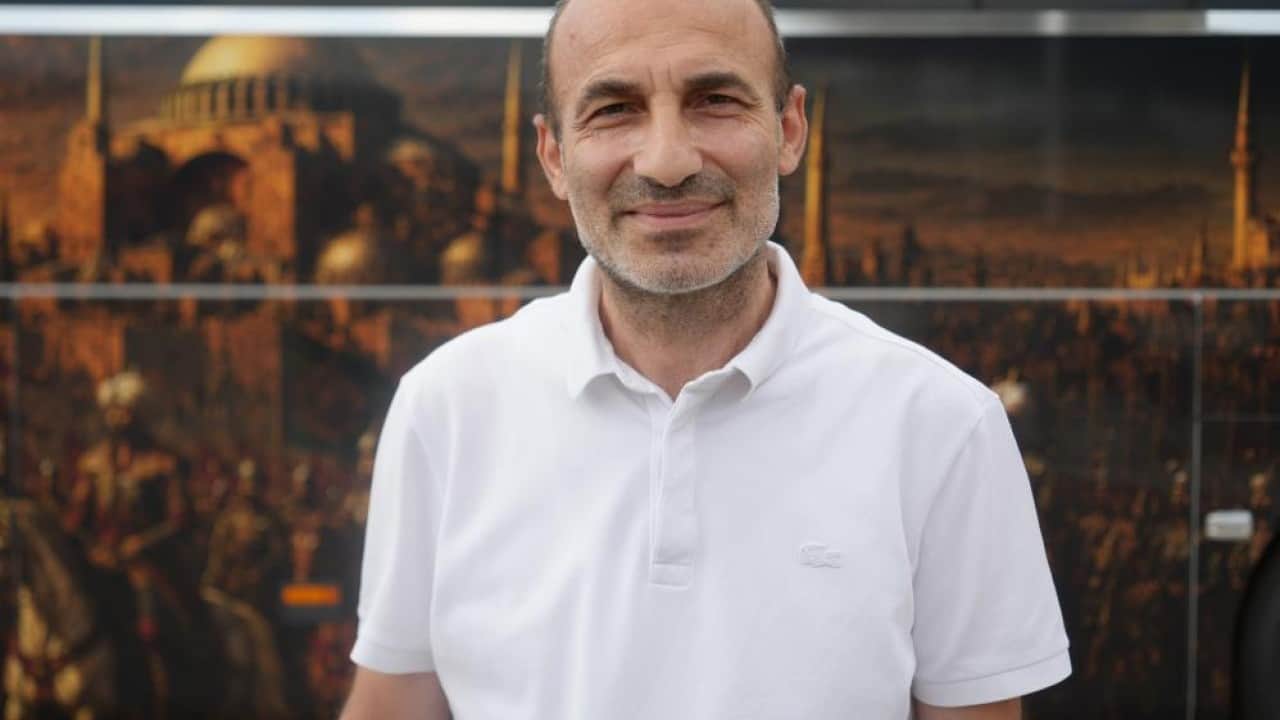 Foto - Avrupa’yı fethedecek Osmanlının ayak sesleri!