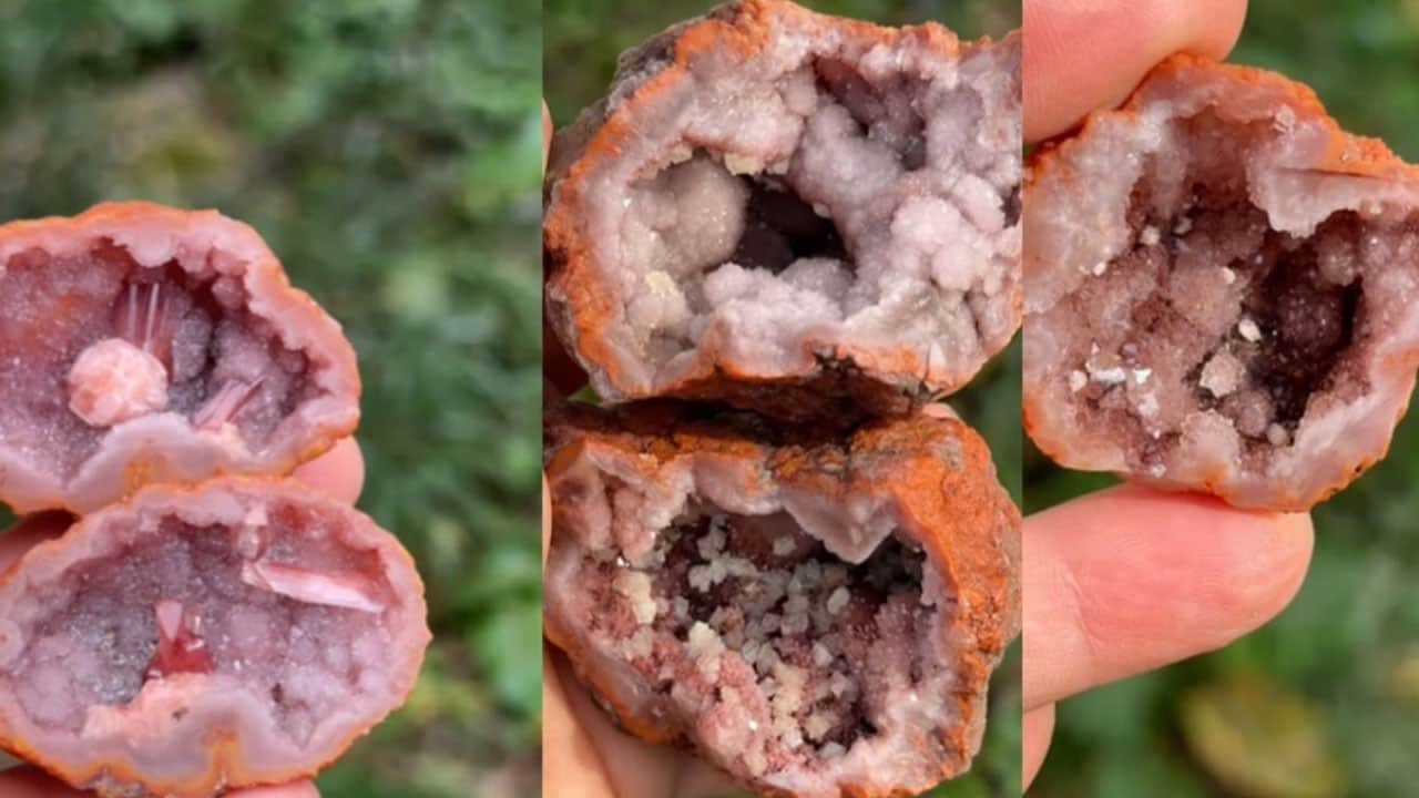 Foto - Ayağına takılan taştan servet çıktı! Bir çok şehrimiz bu hazinelerle dolu