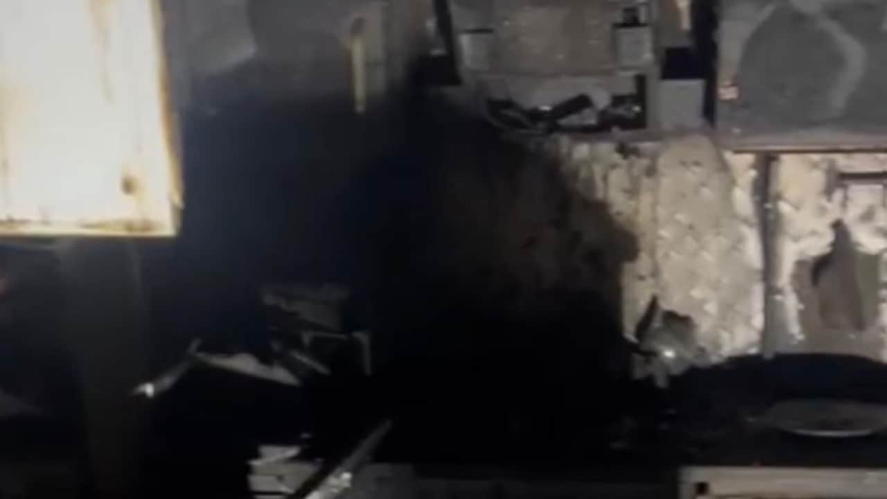 Aydın'da acı olay: Koca öldü, eşi ağır yaralı!