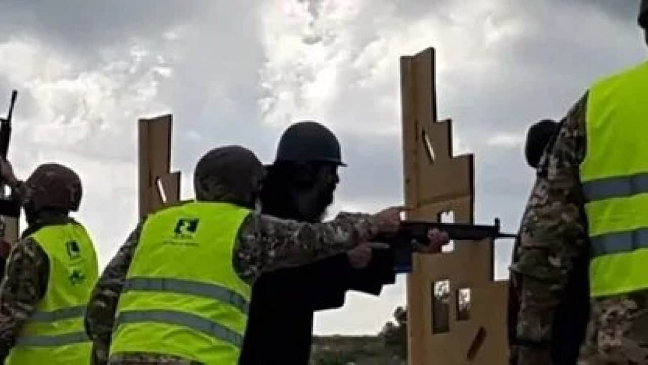 Foto - Az daha Siyonist İsraillilerle havaya uçacaklardı! Kirli ittifak direkten döndü