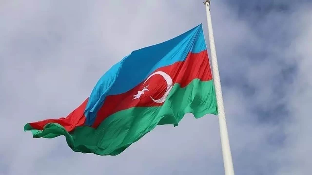 Foto - Azerbaycan Türk savunma sanayinden esinlenip bombayı patlattı