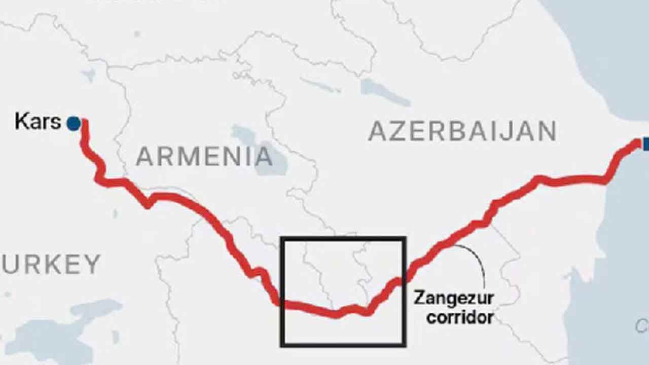 Foto - Azerbaycan'ın kritik isminden çok sert Türkiye tepkisi: 'Bunu yapanları hain olarak adlandırıyorum' 
