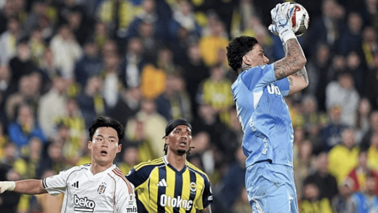 Foto - Aziz Yıldırım ile görüşmüştü: Ederson'dan ayrılık haberlerine yanıt: O da kalıyor