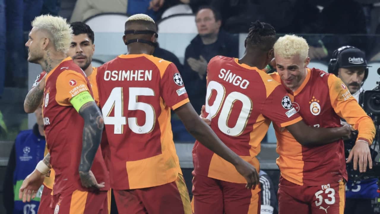 Foto - Aziz Başkan'dan Dursun Özbek'e: 35'e verecekseniz ben 40 vereyim, çocuk zaten Fenerbahçeli...