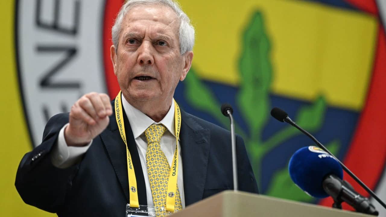 Foto - Aziz Yıldırım'ın 'Bu hafta içi bitiririz' diyerek transfer müjdesini verdiği golcü belli oldu! Flaş gelişme...