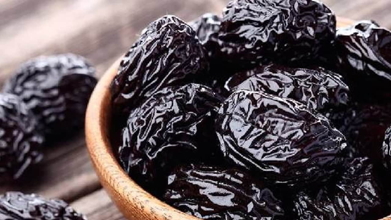 Foto - B vitamininden zengin kuru erik: Bundan alın çok büyük etkisi var! İlaçlardan bile daha iyi etki ediyor