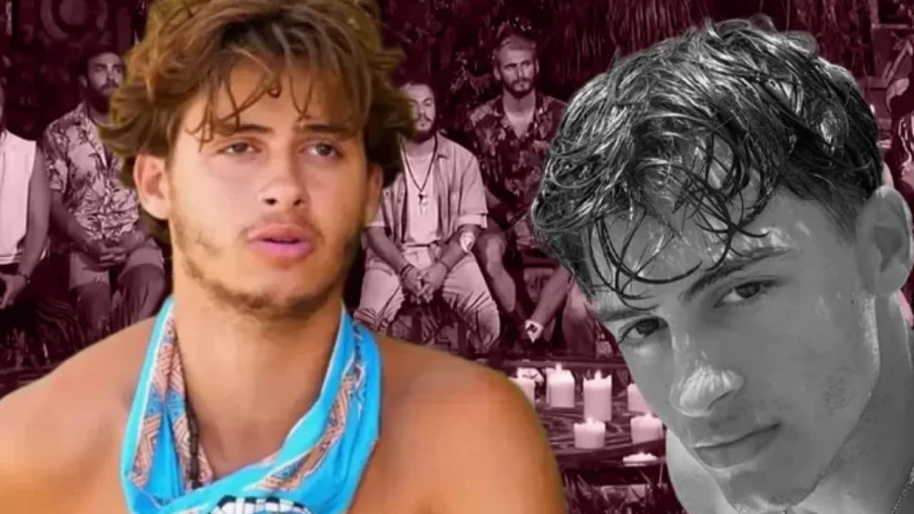 Bacağı ampute edilmişti: Survivor yarışmacısının son hali ortaya çıktı!