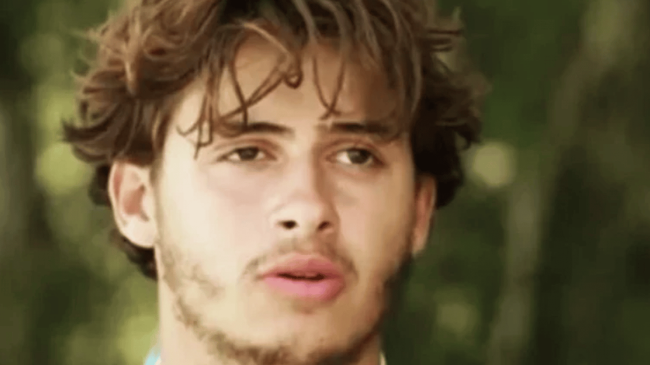 Foto - Bacağı ampute edilmişti: Survivor yarışmacısının son hali ortaya çıktı!