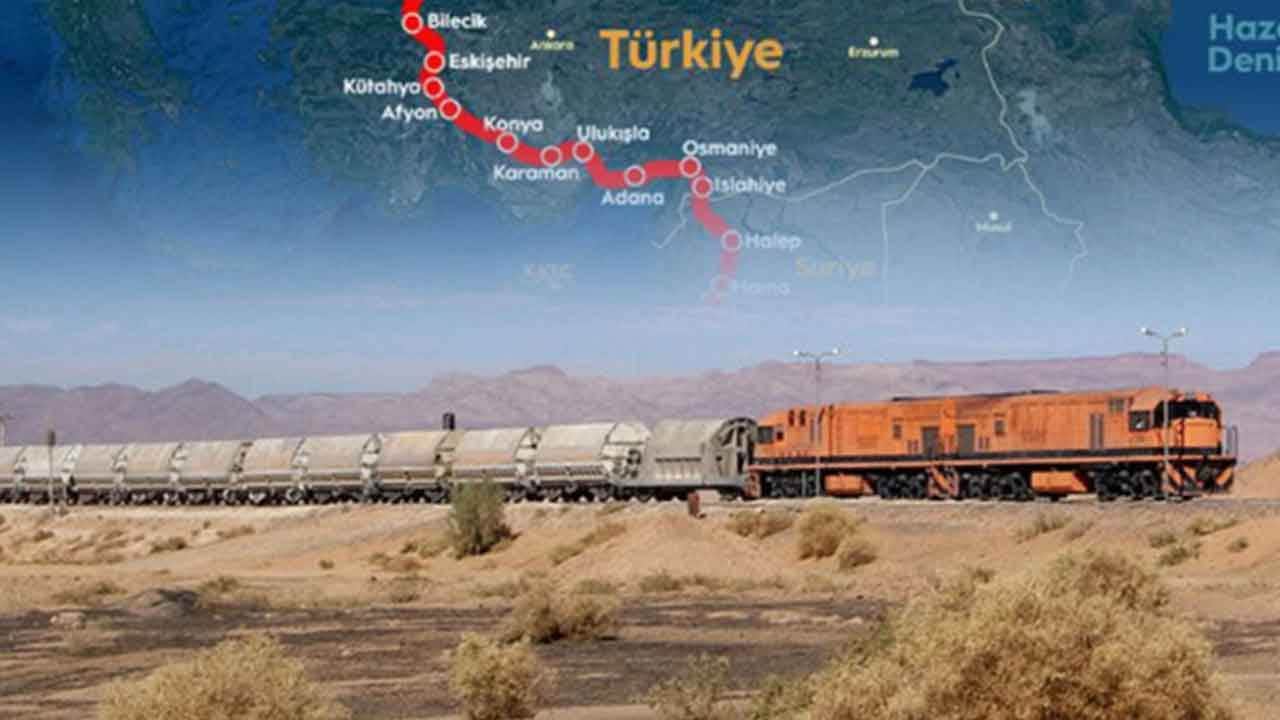 Foto - BAE, Türkiye'nin öncülük ettiği tarihi proje için beklenmedik şekilde harekete geçti: Biz de katılmak istiyoruz