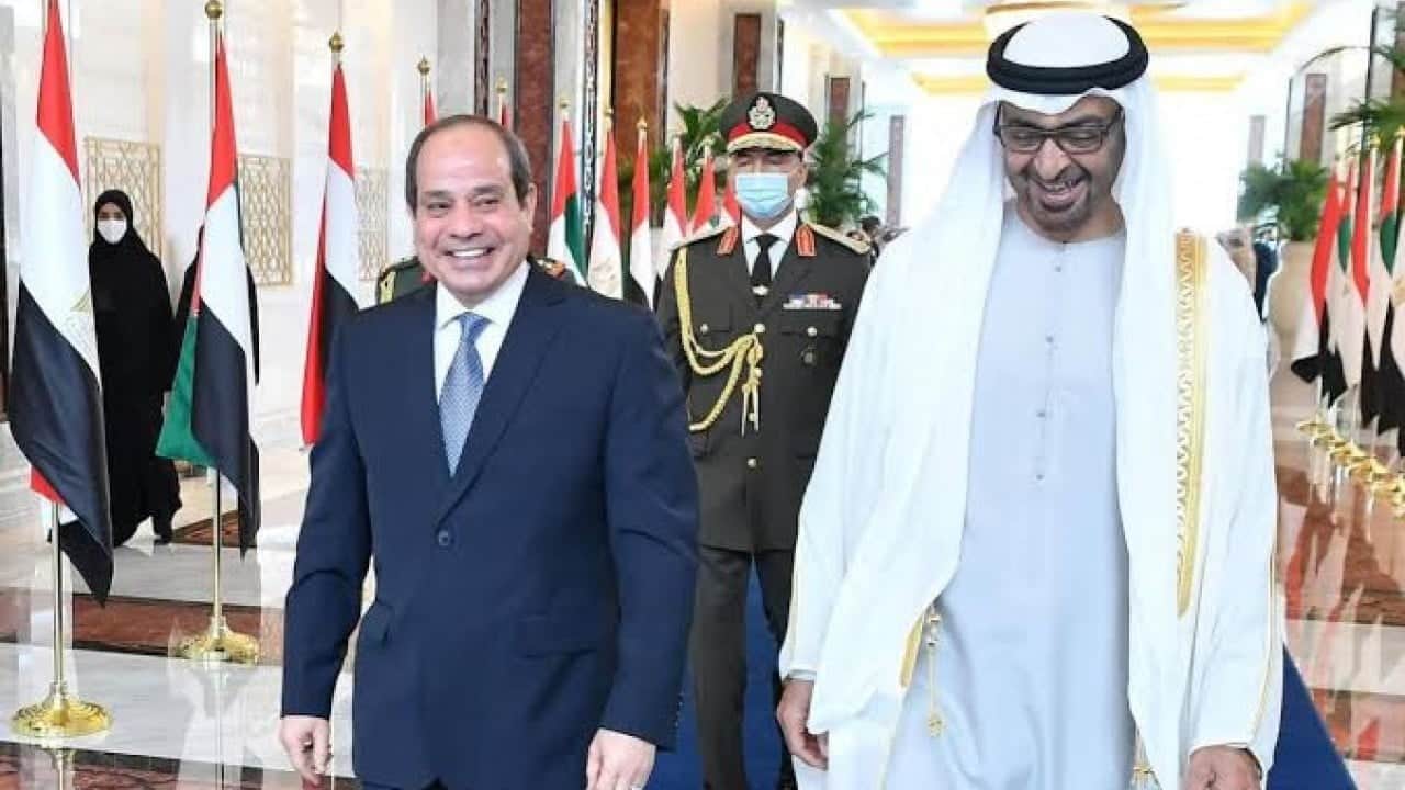 Foto - BAE Türkiye'ye karşı harekete geçti: O ülkeye 'anlaşmaya katılmayın' diye baskı yapmaya başladılar