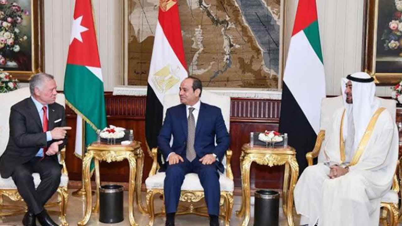 Foto - BAE Türkiye'ye karşı harekete geçti: O ülkeye 'anlaşmaya katılmayın' diye baskı yapmaya başladılar