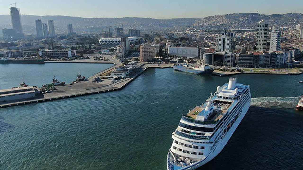 Foto - BAE'ye İzmir'den sonra büyük şok! Reddedilip masadan kalktılar