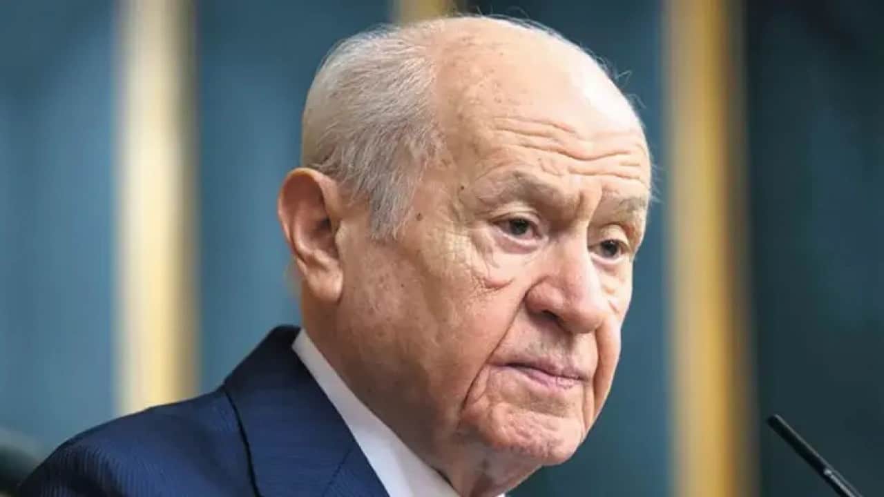 Foto - Bahçeli anlattı: ‘Emperyalizme darbe vurduk’