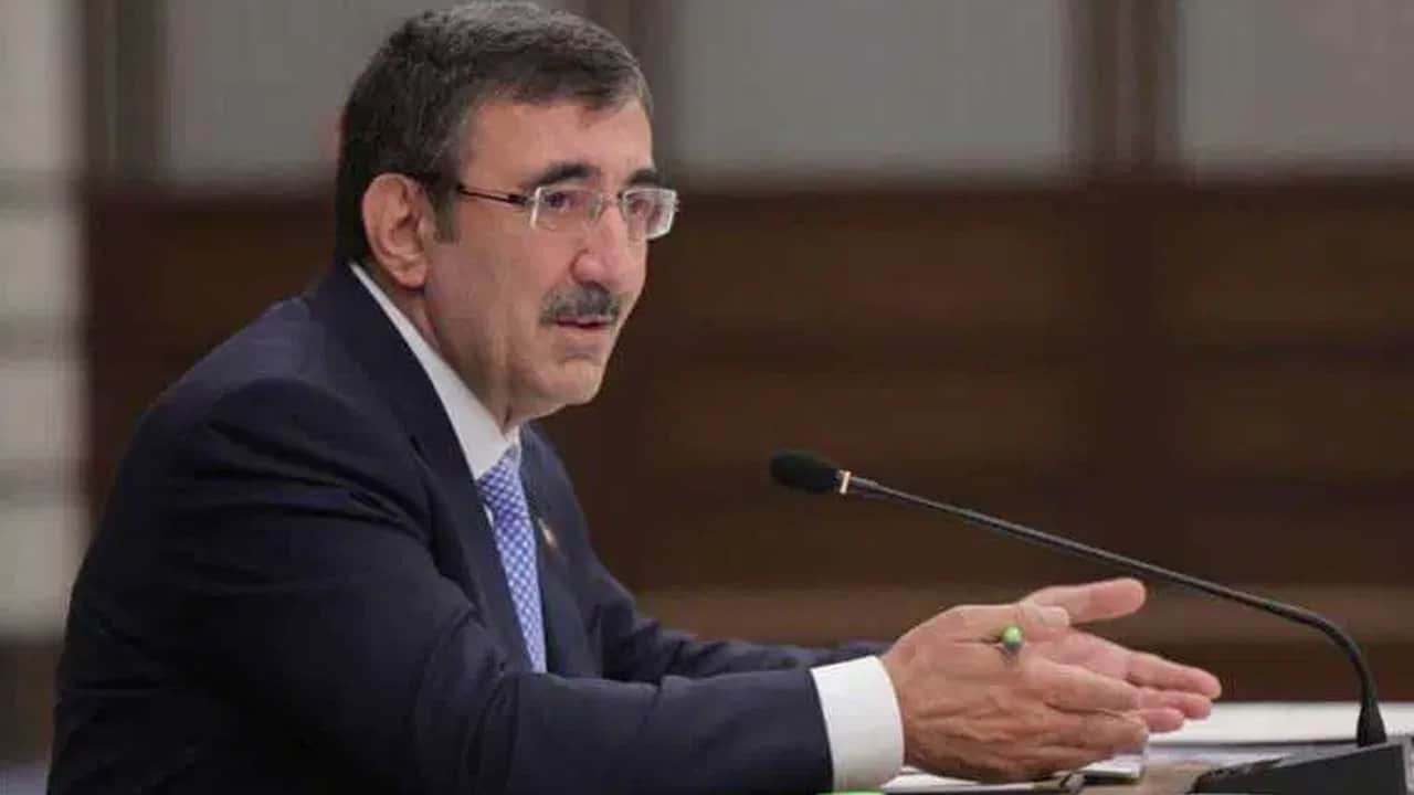 Foto - Bahçeli "Evine dönmeli" demişti! Erdoğan’ın yardımcısından "Selahattin Demirtaş" çıkışı