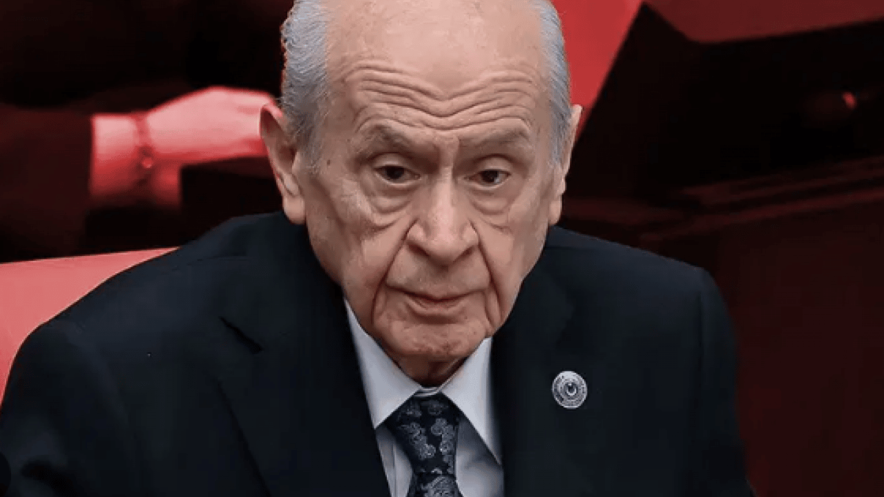Foto - Bahçeli'den çerçeve yasa sonrası net mesaj: Kaybedecek vaktimiz yok