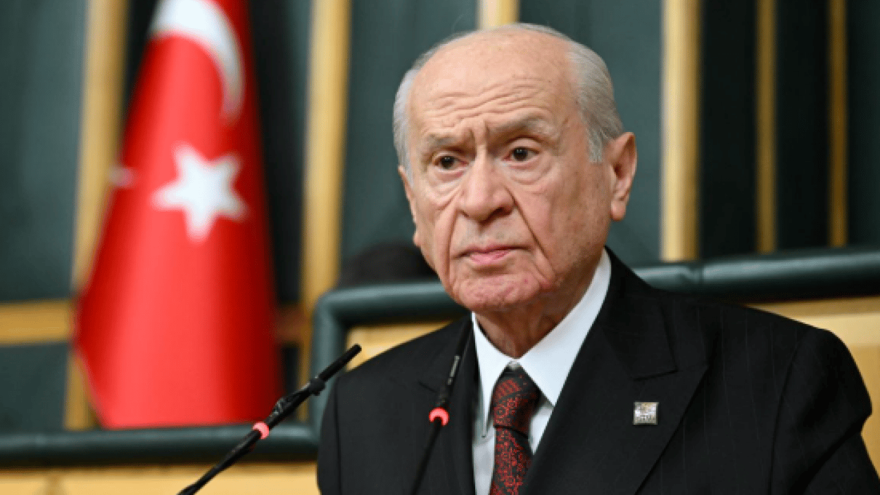 Foto - Bahçeli'den çerçeve yasa sonrası net mesaj: Kaybedecek vaktimiz yok